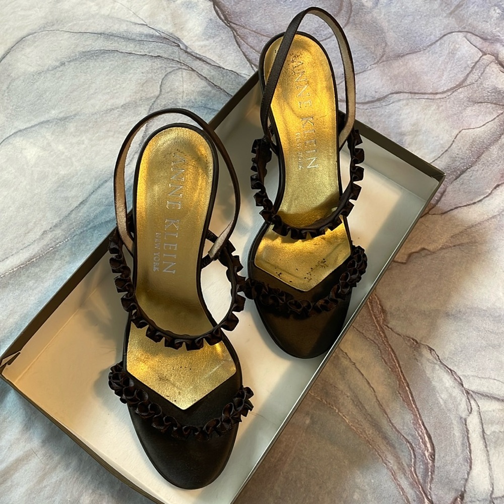 Anne Klein Heels